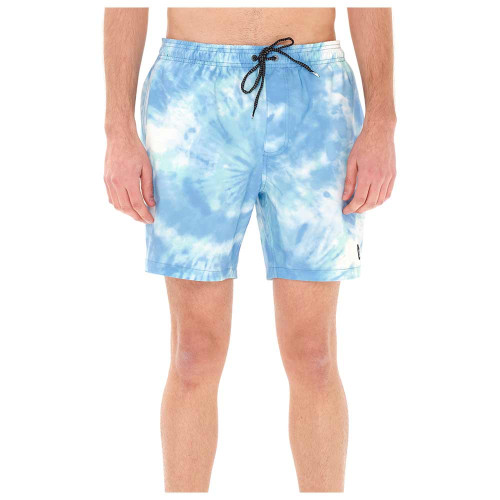 Emerson Ανδρικό μαγιό Men's Recycled Printed 17" Volley Shorts